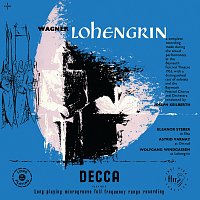 Bayreuther Festspielchor, Bayreuther Festspielorchester, Joseph Keilberth – Wagner: Lohengrin [Live at the Bayreuth Festival, 1953]