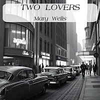 Přední strana obalu CD Two Lovers