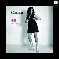 Carola – Rakkauden jalkeen - Kaikki levytykset ja arkistojen aarteita Vol. 4