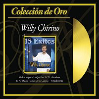 Willy Chirino – Coleccion de Oro