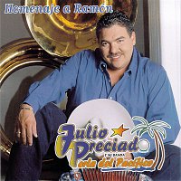 Julio Preciado y su Banda Perla del Pacifico – Homenaje A Ramon Ayala