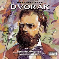 Various  Artists – Greatest Hits - Dvorak