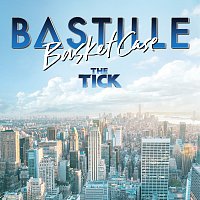 Bastille – Basket Case [From ‘The Tick’ TV Series]
