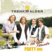 Trenkwalder – Zahl deine Freunde [Party-Mix]