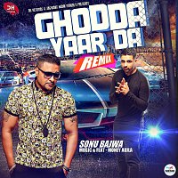 Ghodda Yaar Da Remix (feat. Money Aujla)