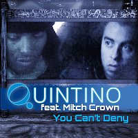 Quintino – You Can't Deny (feat. Mitch Crown)