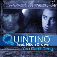 You Can't Deny (feat. Mitch Crown)