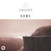 LVNDSCAPE – Home (feat. Jae Hall)