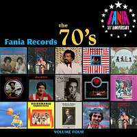 Různí interpreti – Fania Records - The 70's, Vol. Four