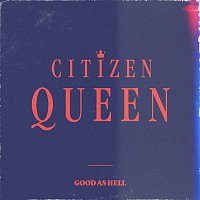 Přední strana obalu CD Good As Hell