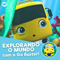 Little Baby Bum em Portugues, Go Buster em Portugues – Explorando o Mundo com o Go Buster!
