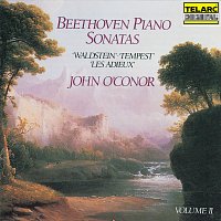 John O'Conor – Beethoven: Piano Sonatas, Vol. 2