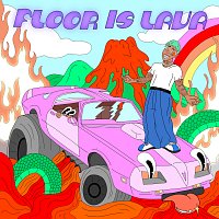 Lance Savali – Floor Is Lava
