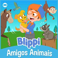 Blippi em Portugues – Amigos Animais de Blippi