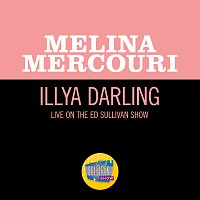 Melina Mercouri – Illya Darling [Live On The Ed Sullivan Show, April 30, 1967]
