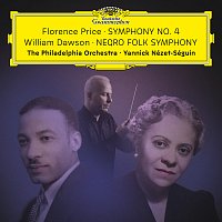 Dawson: Negro Folk Symphony: III. O, Le' Me Shine, Shine Like a Morning Star! [Live]