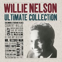 Willie Nelson – Ultimate Collection