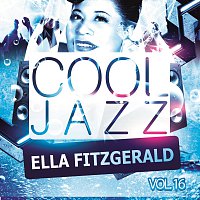 Přední strana obalu CD Cool Jazz Vol. 16