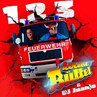 Lorenz Buffel, DJ Juanjo – 1,2,3 Feuerwehr