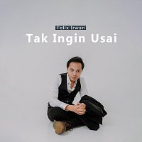 Přední strana obalu CD Tak Ingin Usai