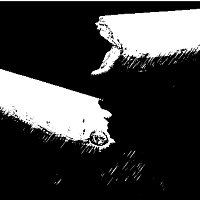 Přední strana obalu CD Between The Lines