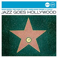Různí interpreti – Jazz Goes Hollywood (Jazz Club)