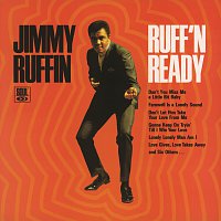 Jimmy Ruffin – Ruff 'N Ready