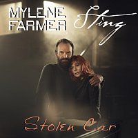 Mylene Farmer, Sting – Stolen Car