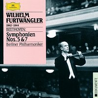 Berliner Philharmoniker, Wilhelm Furtwangler – Beethoven: Symphonies Nos.5 & 7