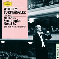 Beethoven: Symphonies Nos.5 & 7