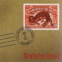 Grateful Dead – Dick's Picks Volume 29: Fox Theatre, Atlanta, GA, 5/19/77 & Lakeland Civic Center Arena, Lakeland, FL, 5/21/77]