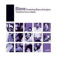 Definitive Groove: Slave