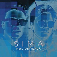 Přední strana obalu CD Mul on ikava