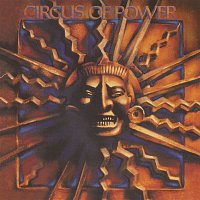 Circus Of Power – Circus Of Power