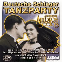 Deutsche Schlager Tanzparty