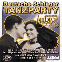 Orchester Ambros Seelos – Deutsche Schlager Tanzparty