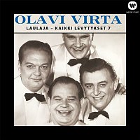 Olavi Virta – Laulaja - Kaikki levytykset 7