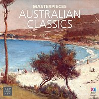 Různí interpreti – Australian Classics