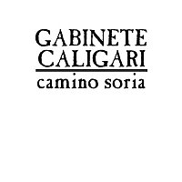 Gabinete Caligari – Camino Soria (Remaster 30 aniversario)