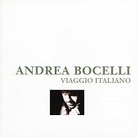 Andrea Bocelli – Viaggio Italiano CD