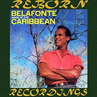 Harry Belafonte – Belafonte Sings For The Caribbean (HD Remastered)