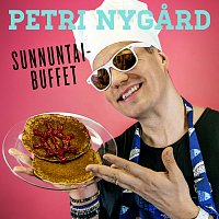 Petri Nygard – Sunnuntaibuffet
