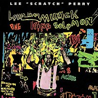 Lee "Scratch" Perry – Lord God Muzick