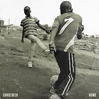 Přední strana obalu CD Home