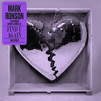 Mark Ronson, Camila Cabello – Find U Again (MK Remix)