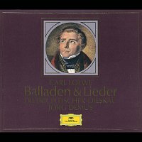 Dietrich Fischer-Dieskau, Jorg Demus – Loewe: Ballads & Lieder