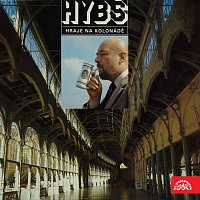 Václav Hybš se svým orchestrem – Václav Hybš hraje na kolonádě MP3