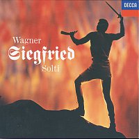 Wolfgang Windgassen, Birgit Nilsson, Hans Hotter, Wiener Philharmoniker – Wagner: Siegfried [4 CDs]