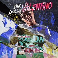 24kGoldn – Valentino