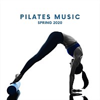 Různí interpreti – Pilates Music Spring 2020